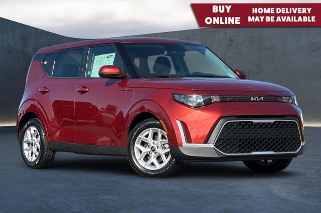 2023 Kia SOUL