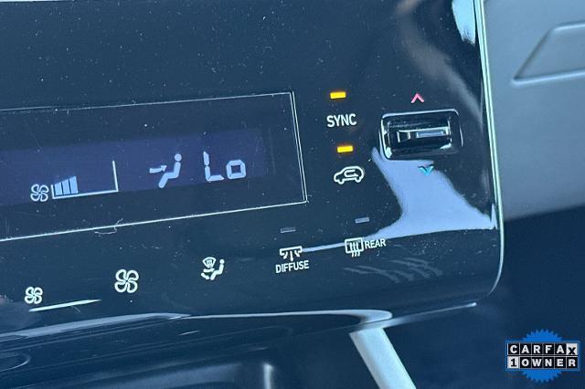 Photo of 2024 Black Pearl Hyundai TUCSON