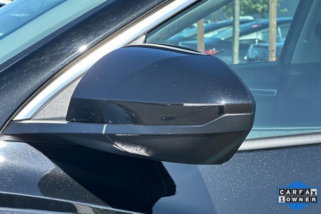 Photo of 2024 Black Pearl Hyundai TUCSON