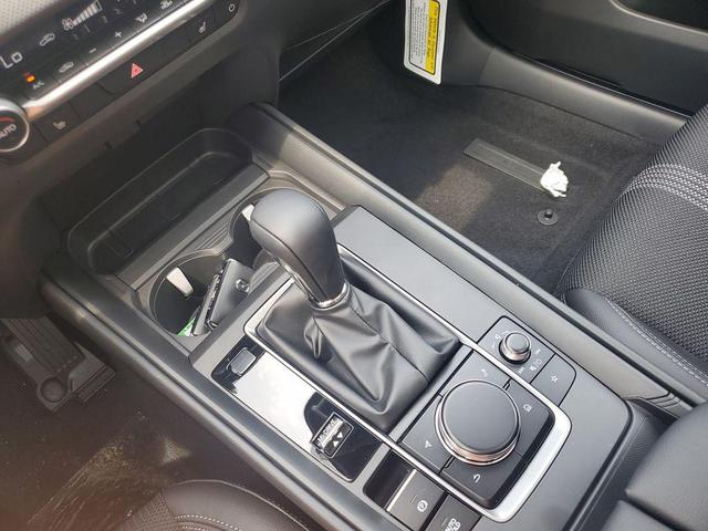 Photo of 2025 Ingot Blue Metallic Mazda CX-50