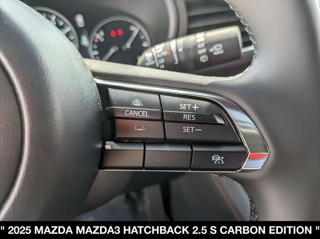Photo of 2025 Polymetal Gray Metallic Mazda Mazda3