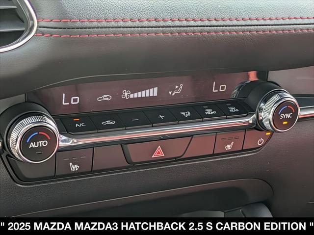 Photo of 2025 Polymetal Gray Metallic Mazda Mazda3