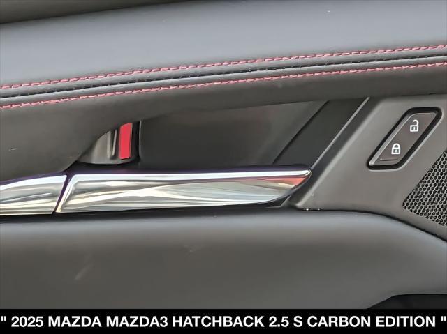 Photo of 2025 Polymetal Gray Metallic Mazda Mazda3