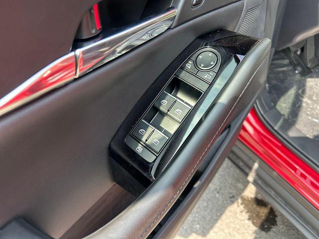 Photo of 2025 Soul Red Crystal Metallic Mazda CX-30