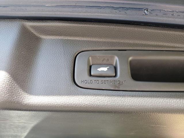 Photo of 2023 Blue Honda CR-V Hybrid