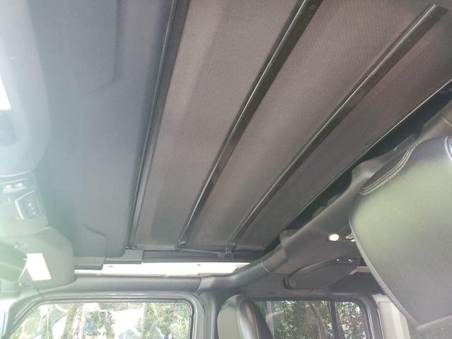 Photo of 2021 Sting-Gray Clearcoat Jeep Wrangler Unlimited