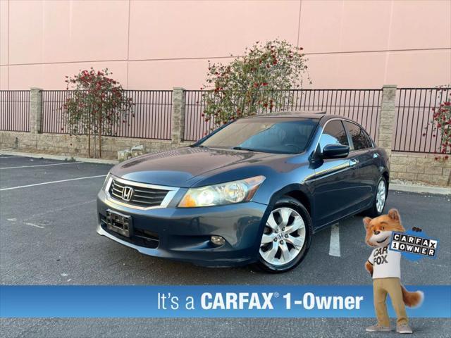 2010 Honda Accord