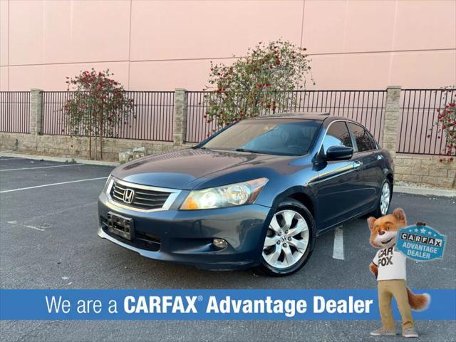 2010 Honda Accord
