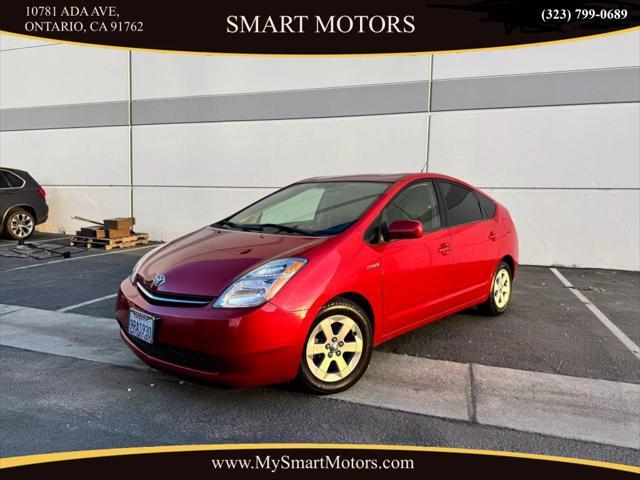 2008 Toyota Prius
