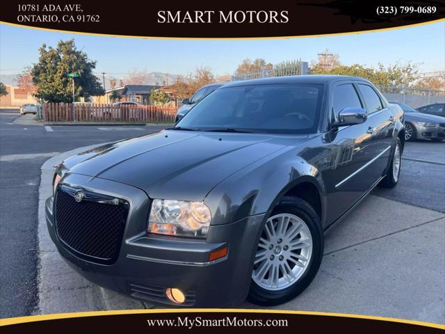 2010 Chrysler 300