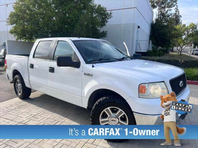 2006 Ford F-150
