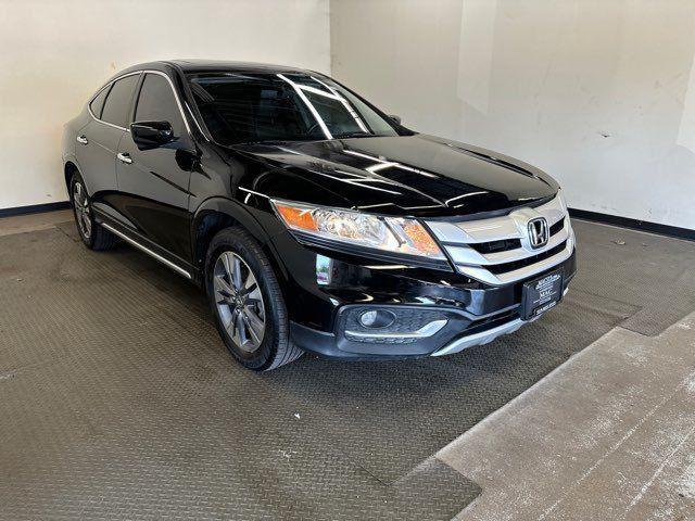 2015 Honda Crosstour