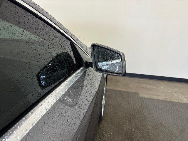Photo of 2016 Mountain Gray Metallic Mercedes-Benz CLA-Class