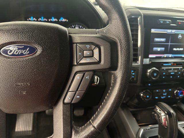 Photo of 2015 Tuxedo Black Metallic Ford F-150