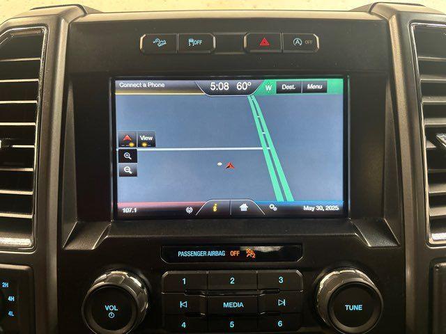 Photo of 2015 Tuxedo Black Metallic Ford F-150