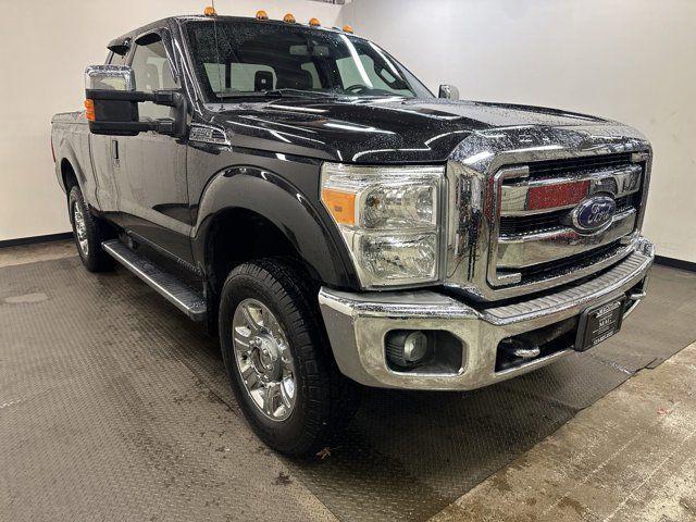 2015 Ford F-350