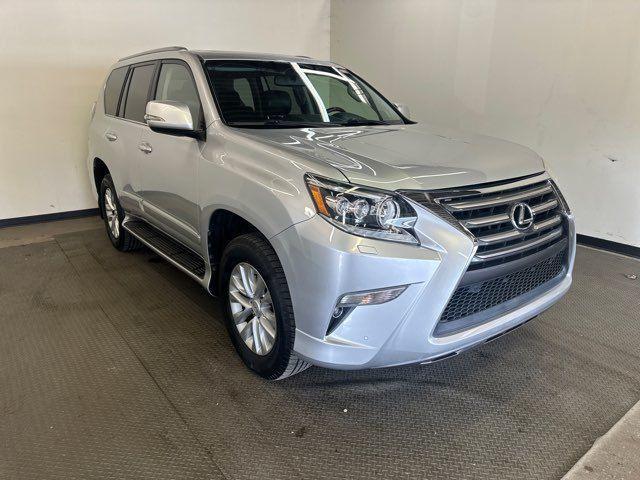 2016 Lexus Gx 460