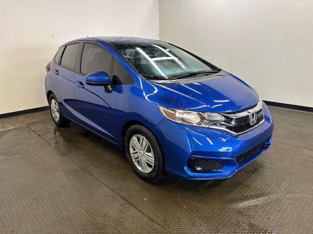 2020 Honda FIT