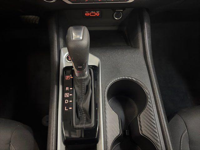 Photo of 2025 White Nissan Altima
