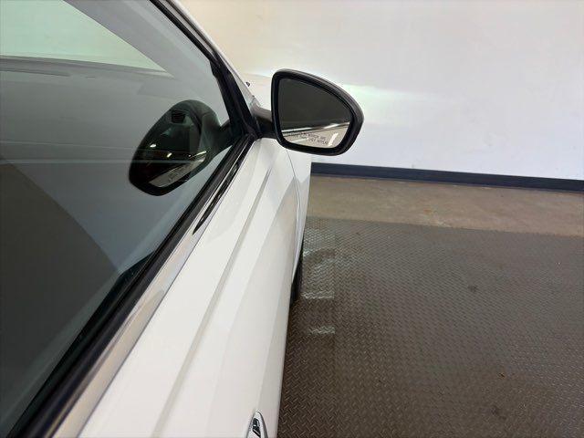 Photo of 2025 White Nissan Altima