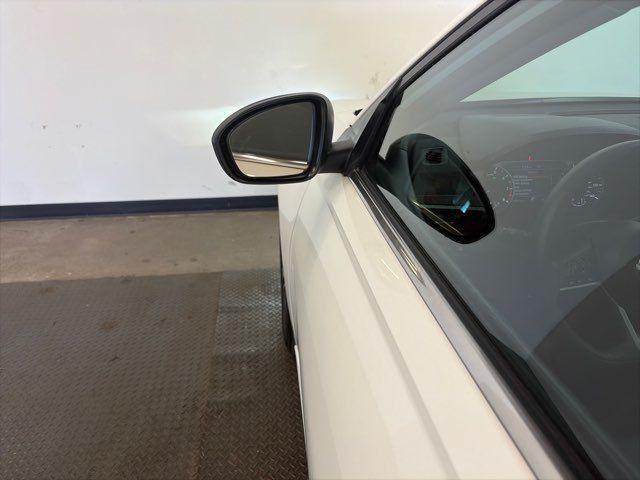 Photo of 2025 White Nissan Altima