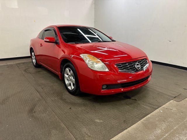 2009 Nissan Altima