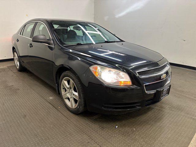 2011 Chevrolet Malibu