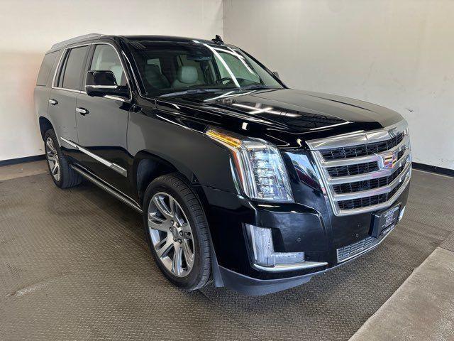 2016 Cadillac Escalade