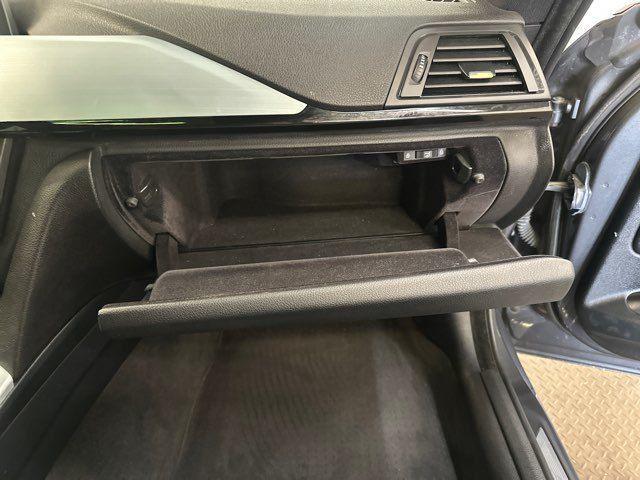 Photo of 2016 Mineral Gray Metallic BMW 335 Gran Turismo