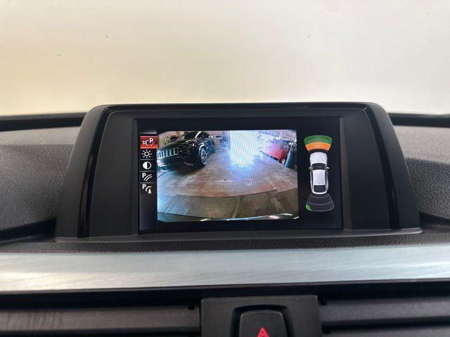 Photo of 2016 Mineral Gray Metallic BMW 335 Gran Turismo