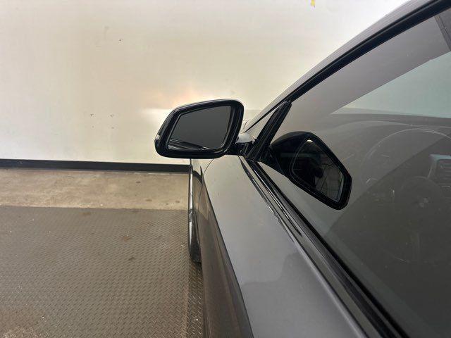 Photo of 2016 Mineral Gray Metallic BMW 335 Gran Turismo