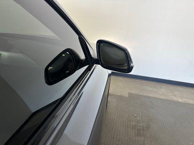 Photo of 2016 Mineral Gray Metallic BMW 335 Gran Turismo