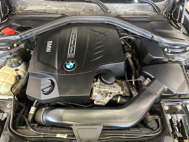Photo of 2016 Mineral Gray Metallic BMW 335 Gran Turismo
