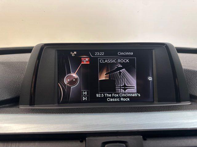 Photo of 2016 Mineral Gray Metallic BMW 335 Gran Turismo