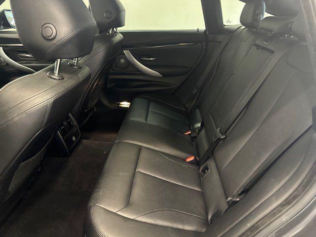 Photo of 2016 Mineral Gray Metallic BMW 335 Gran Turismo