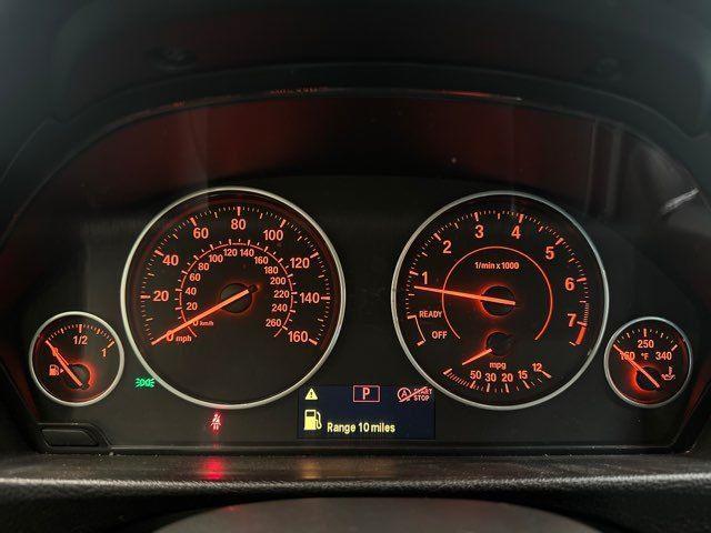 Photo of 2016 Mineral Gray Metallic BMW 335 Gran Turismo