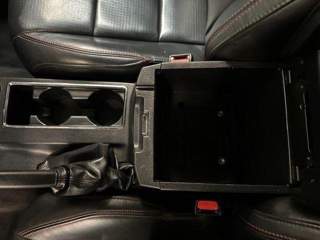 Photo of 2018 Midnight Black Metallic Toyota Tacoma