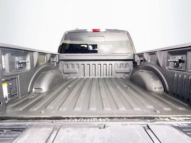 Photo of 2021 Agate Black Metallic Ford F-150