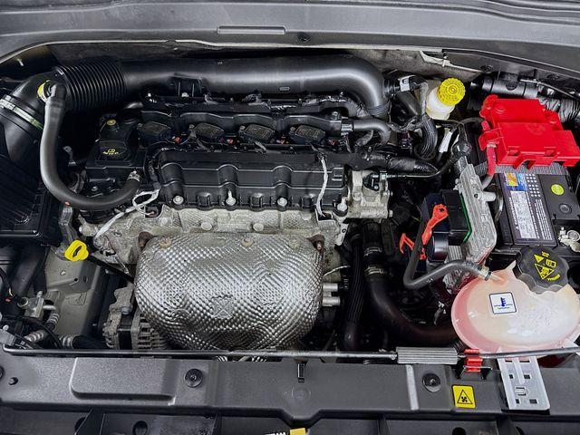 Photo of 2021 Black Clearcoat Jeep Renegade