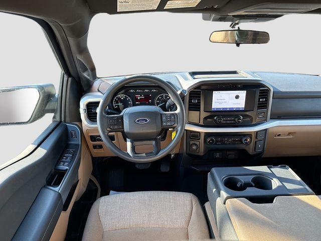Photo of 2023 Agate Black Metallic Ford F-150