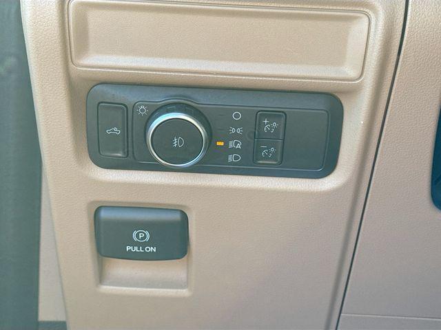 Photo of 2023 Agate Black Metallic Ford F-150