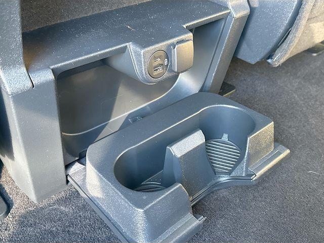 Photo of 2023 Agate Black Metallic Ford F-150