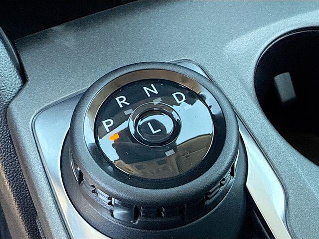 Photo of 2025 Desert Sand Ford Bronco Sport