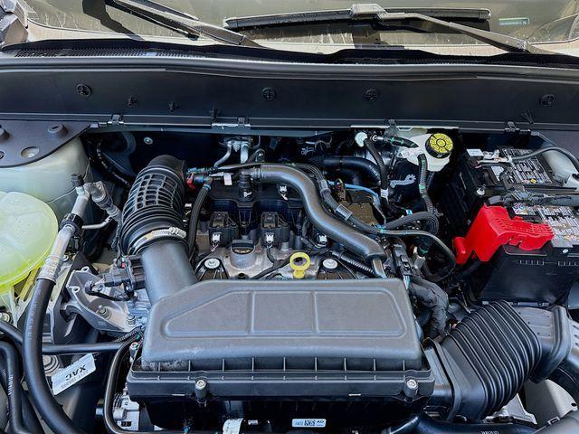 Photo of 2025 Desert Sand Ford Bronco Sport