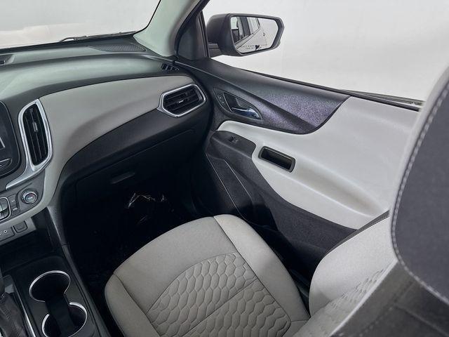 Photo of 2020 Nightfall Gray Metallic Chevrolet Equinox