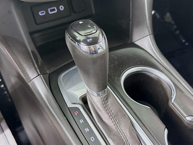 Photo of 2020 Nightfall Gray Metallic Chevrolet Equinox