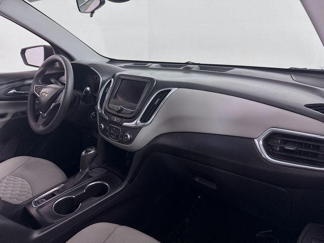 Photo of 2020 Nightfall Gray Metallic Chevrolet Equinox