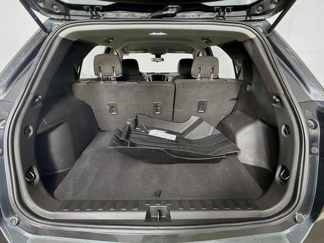 Photo of 2020 Nightfall Gray Metallic Chevrolet Equinox