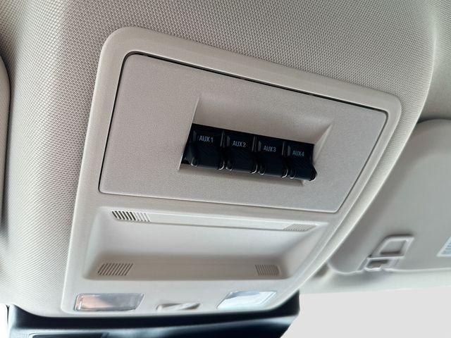 Photo of 2025 Oxford White Ford Bronco Sport