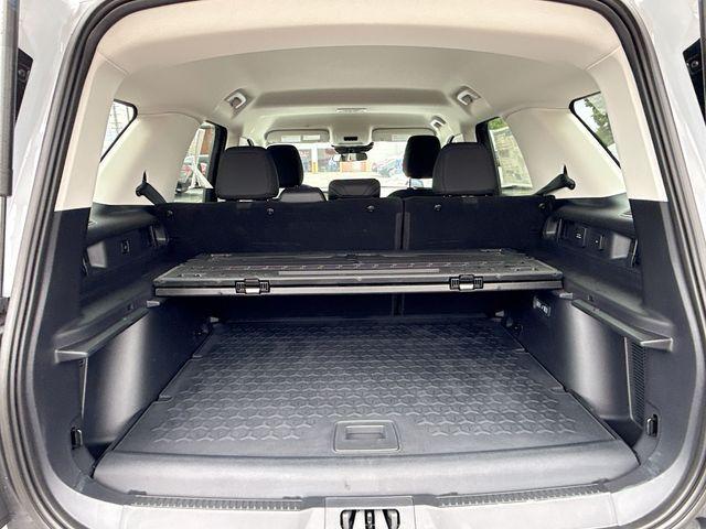Photo of 2025 Oxford White Ford Bronco Sport